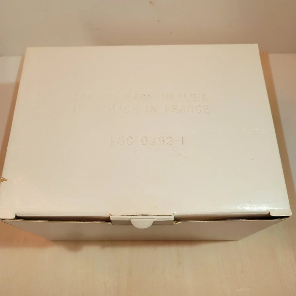 ARCOFLAM d arcopal White Glass Casserole Dish with Lid and‎ Handle